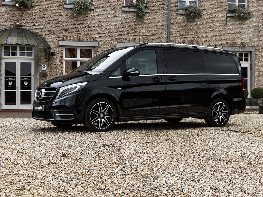 Mercedes V-Klasse